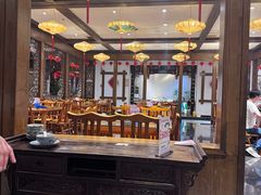 -苏浙徽·农家大院(开发区星湖101店)