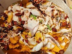 -水煮三国·川鲁江湖菜(香山店)