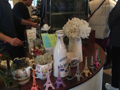 -Cafe de Paris(林荫路店)