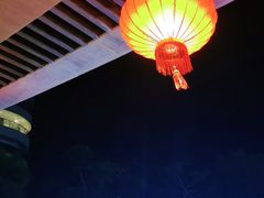 -天津湾西餐厅(三亚海棠湾洲际度假酒店)