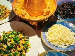 -雀舞云南菜(天津天河城购物中心店)