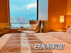 -广州白天鹅宾馆
