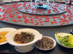 -香丰阁·烤鸭·川湘菜(清河店)