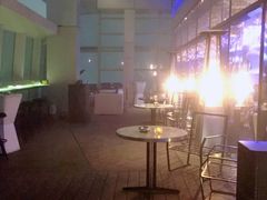 -OZONE 顶楼酒吧(香港丽思卡尔顿酒店)
