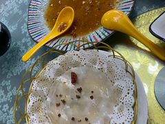 -天天向上素食餐厅(五台山店)