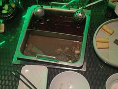 -大隐·成都火锅Bistro(合生麒麟新天地店)