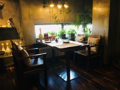 -HIGH FIVE哈福手工汉堡(桂林路店)