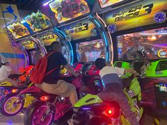 -大玩家(通州万达广场店)