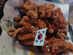 -Meet Sun韩式大排档(五一广场7MALL店)