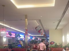 大堂-杯子红牛排(南庄吉利广场店)