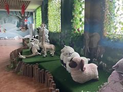 -北京鹿世界主题园