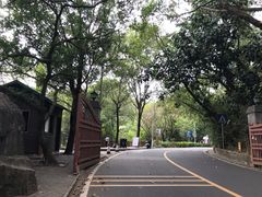 -红花湖景区