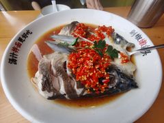 -湘阁里辣(南岭购物广场店)