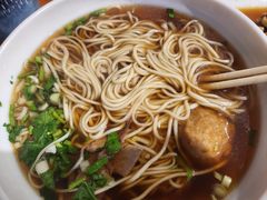 -满族八旗正宗牛肉面