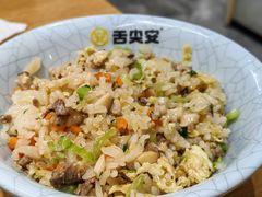 -官桥贡面(吉城大厦店)