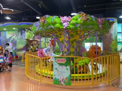 -菲菲羊乐园(苍南银泰城店)