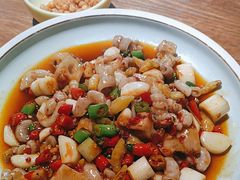 -大融厨·鸡毛店·川菜(九眼桥店)