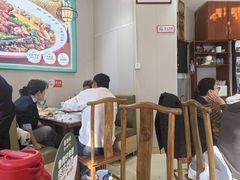 -鲁南仔·滕州炒鸡(经三路店)