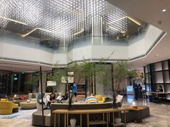-扬州万怡酒店-中餐厅(文昌中路店)