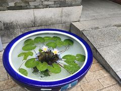 -黄埔古港