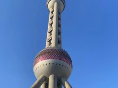 -东方明珠广播电视塔