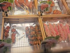 -鲜道寿司(雨花虹悦城店)