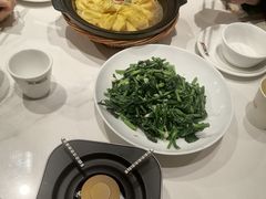 -饭橘汉江码头·乡野土菜馆(静安路店)