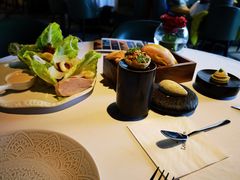 -L'Arome芳芳法国餐厅(仙林金鹰店)