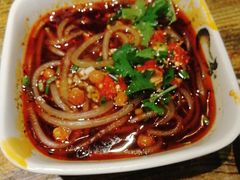 酸辣粉-博串堂(明发商业广场店)