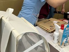 -美联众合爱康动物医院•复杂内科•肿瘤科•牙科•腔镜诊疗中心
