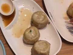 -小杨生煎(香港名都店)