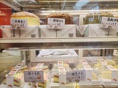 -南洋大师傅(万家丽店)