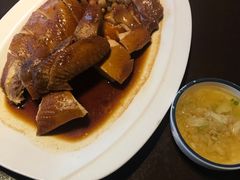 -有璟阁港式餐厅(国贸商城店)