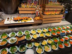 -一方渔歌蒸汽海鲜自助(文化路万达广场店)