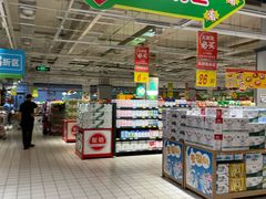 -大润发(春阳店)