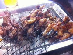 -马贤涮烤(超英·长乐家园店)