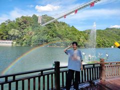 -石燕湖生态旅游景区