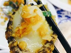 -范饭椰林川湘味海鲜·椰子鸡(三亚湾椰梦长廊店)