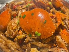 -胖哥俩肉蟹煲(苏州中心店)