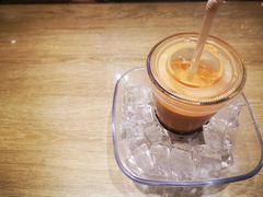 -香港茶餐厅文化体验馆(茶山镇店)