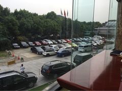 云天阁自助餐厅-世贸君澜·云天阁自助餐厅