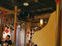 -破三川·新川菜(静安大融城店)