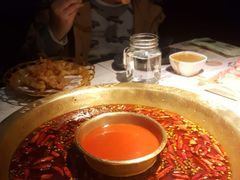 -哥老官重庆美蛙鱼头(宝山龙湖店)