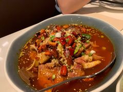 -港丽餐厅(高德置地店)