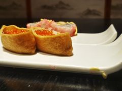-万鱼亭·鹤家日本料理(南通青年中路店)