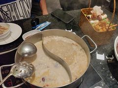 -湯系餐室(苏宁广场店)