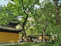 -西园戒幢律寺