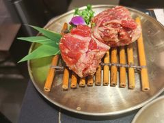 -西塔老太太泥炉烤肉(龙湖北苑天街店)