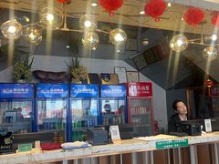 -玉林烤鸭店(黄村兴华店)