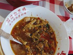 -西江红·株洲本地菜(滨江南路店)